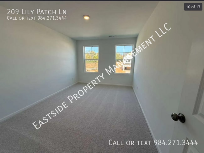 Building Photo - 209 Lily Patch Ln