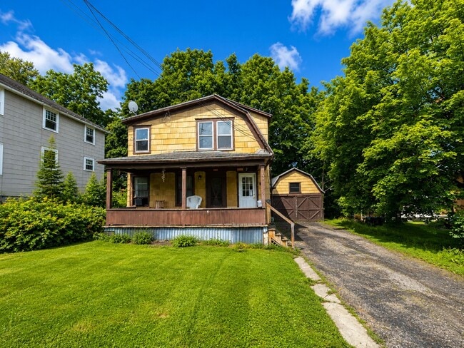 Building Photo - 306 Dehart Ave