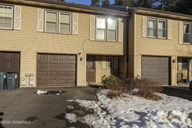 Primary Photo - 12 Whispering Pines Rd