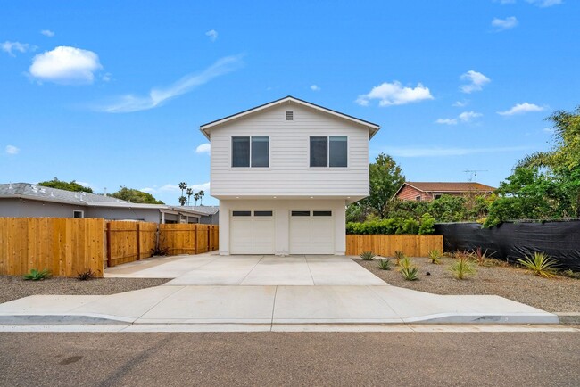 Building Photo - Introducing a stunning newly constructed t...