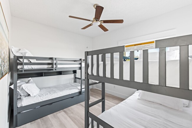Building Photo - Newly Renovated Beach Front Four Bedroom Home