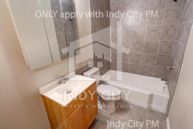 Building Photo - 1336 N Glen Arm Rd