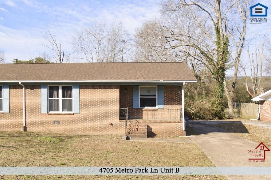 Building Photo - 4705 Metro Park Ln