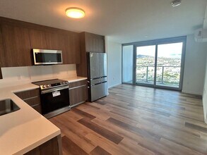 Building Photo - Brand New- 1-bedroom, 1-bath with 1-parking