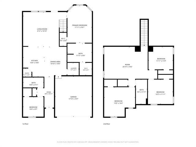 Building Photo - 716 Big Bnd Pkwy