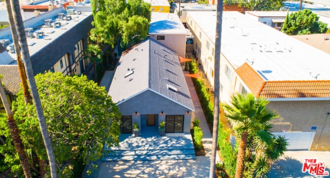 Building Photo - 1328 19th St