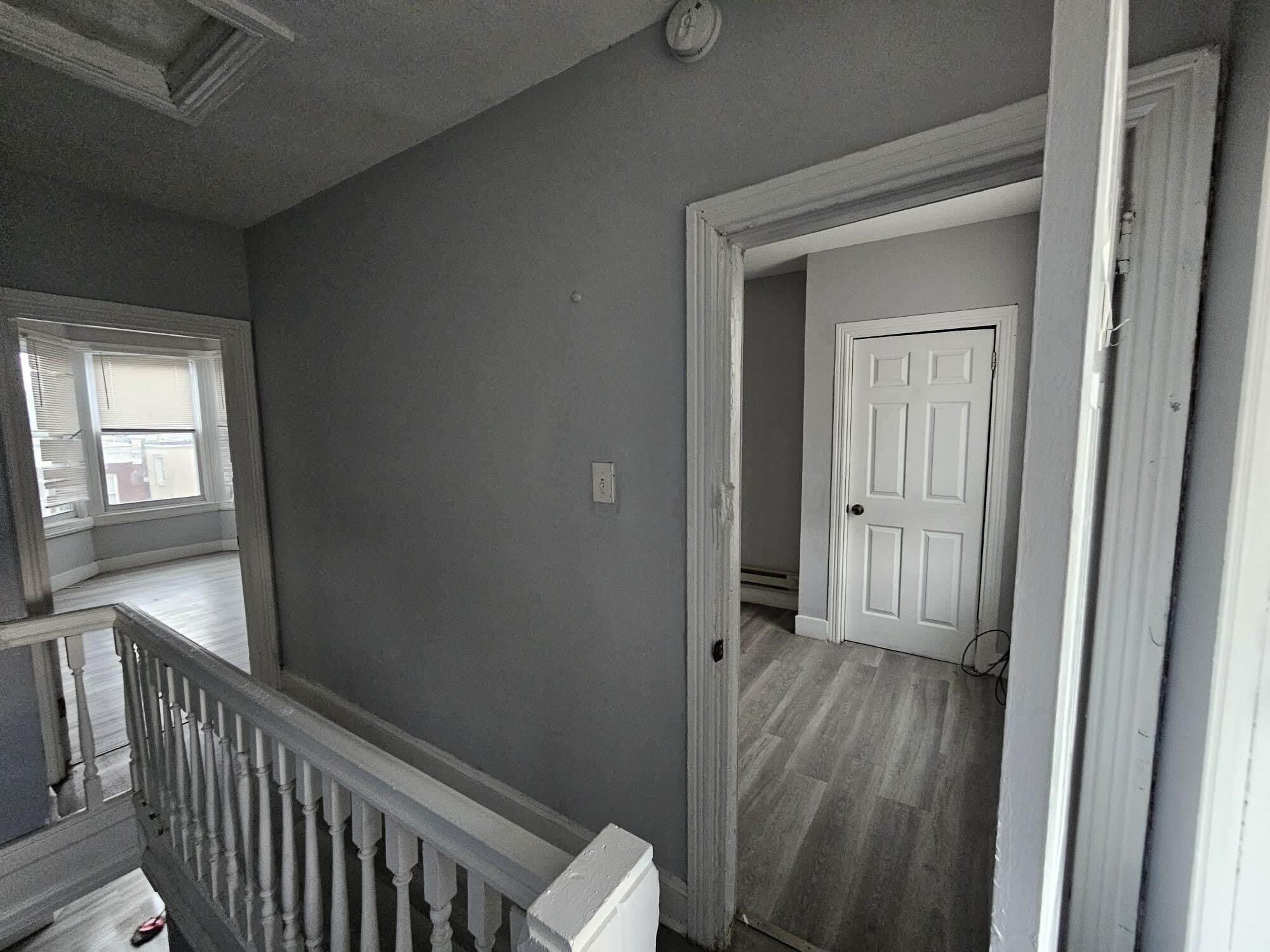 1st Bedroom - 5210 Master St