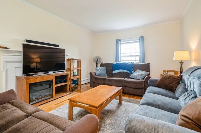 Building Photo - 1711 NY-17A