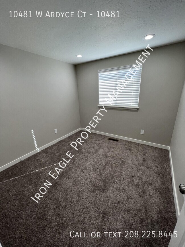 Building Photo - 10481 W Ardyce Ct