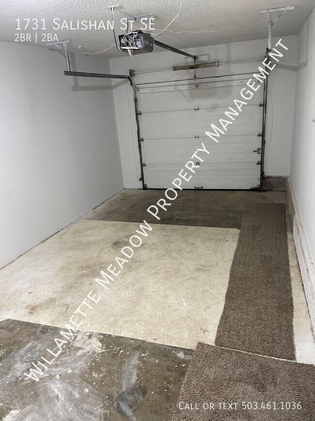 Building Photo - 1731 Salishan St SE