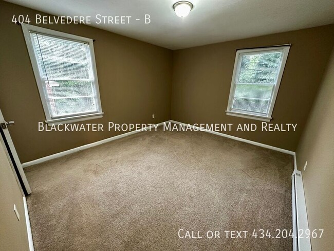 Building Photo - 2 Bedroom Apartment off Rivermont Avenue!