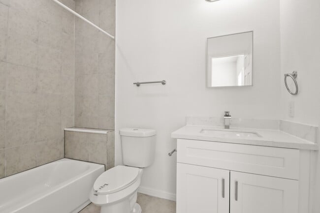 Building Photo - 8302 Tidwell Rd