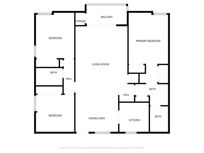 Building Photo - 1050 Ramon Rd