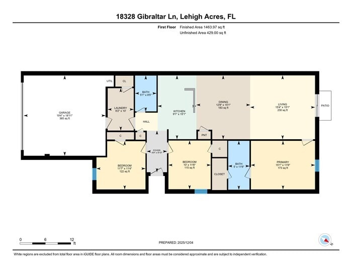 Building Photo - 18328 Gibraltar Ln