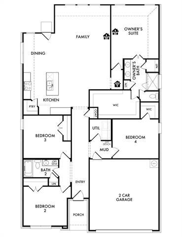 Building Photo - 9808 Mescalbean Blvd