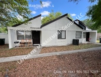 Building Photo - 8230 San Jose Manor Dr E