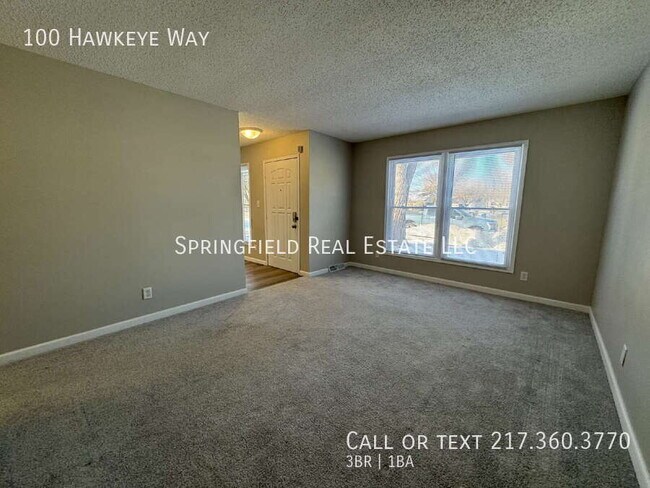 Building Photo - 100 Hawkeye Way