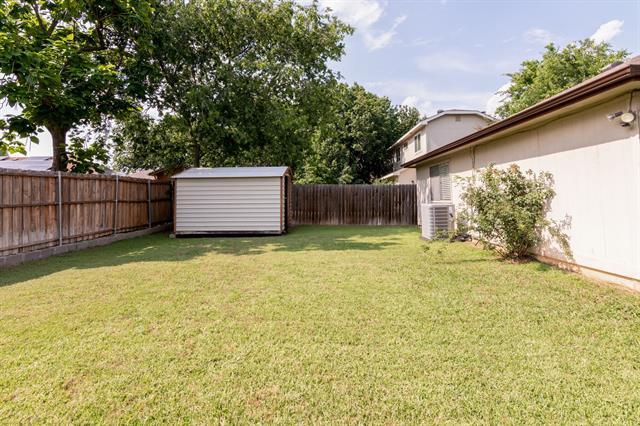 Building Photo - 6713 Windwillow Dr