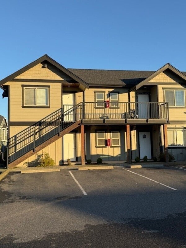 Building Photo - 2005 Aaron Dr