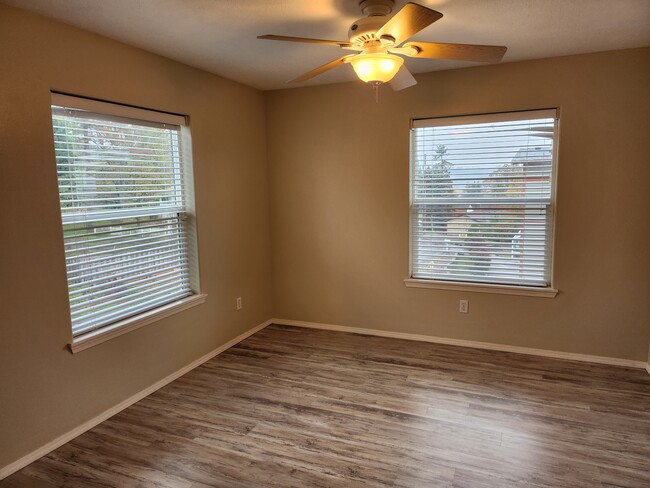 Second Bedroom - 968 NW 4th Ave