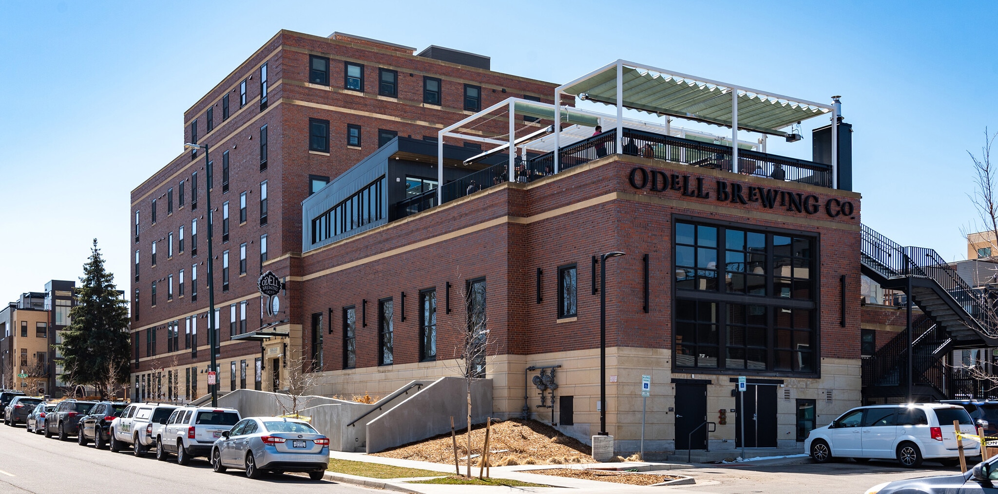 Building Photo - 1567 Meade St