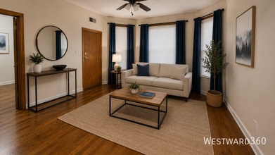 Building Photo - 4833 Montana-1