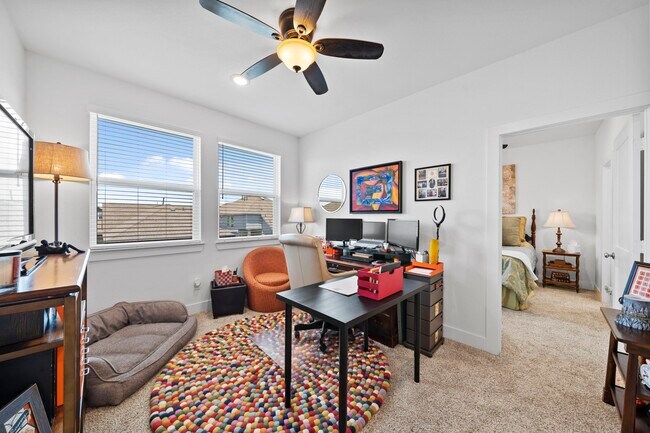 Building Photo - 7907 Starfish Arbor Dr