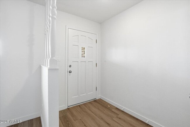 Building Photo - 6408 E Butte St