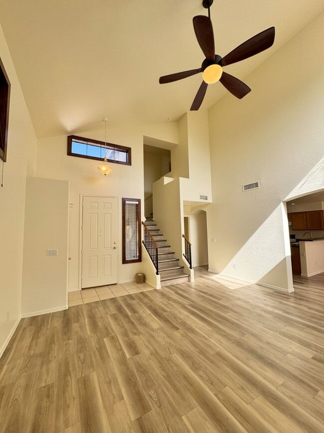 Building Photo - ASHLEY HEIGHTS 3 BEDROOM WITH HUGE BACKYARD