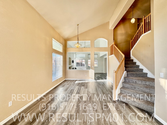 Building Photo - Beautiful Remodeled 4 Bedroom Citrus Heights Beauty!