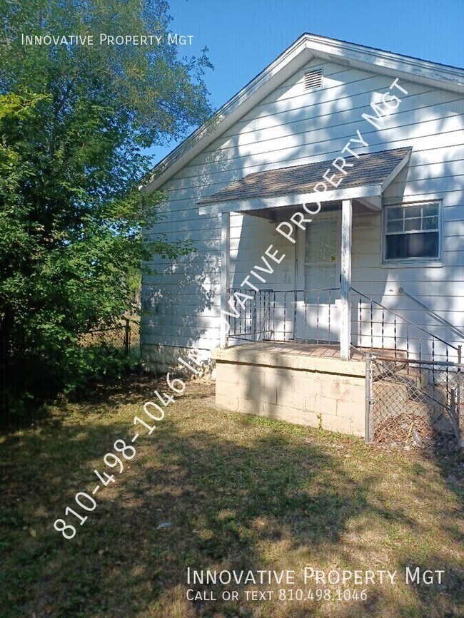 Building Photo - 1230 McIntosh-