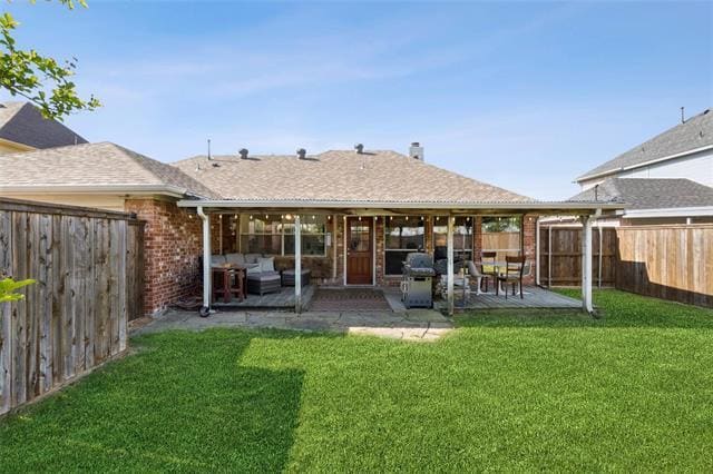 Building Photo - 7209 Montego Dr