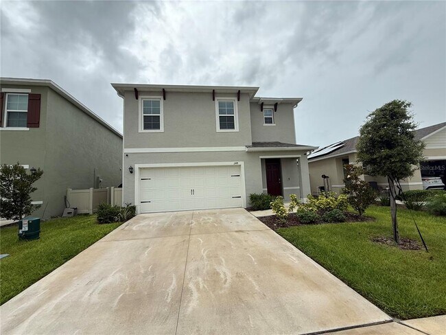 Primary Photo - 1148 Cascades Ave