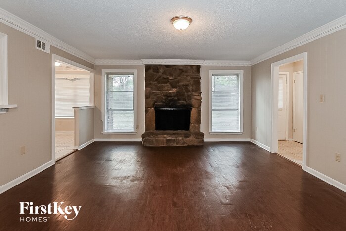 Building Photo - 4505 Laird Dr