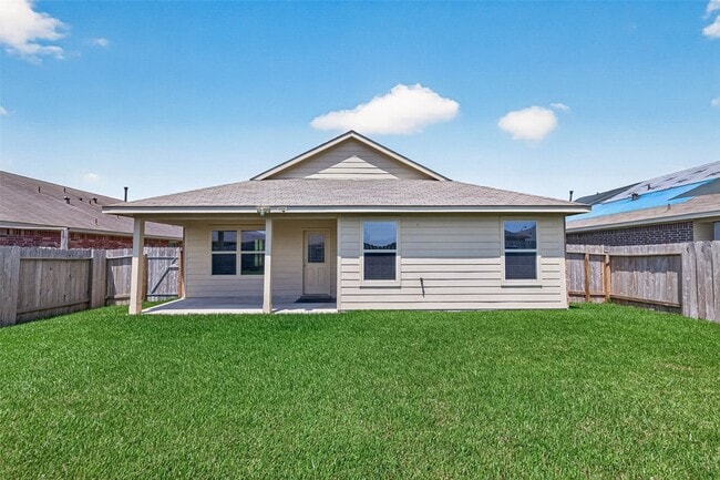Building Photo - 6014 Namika St