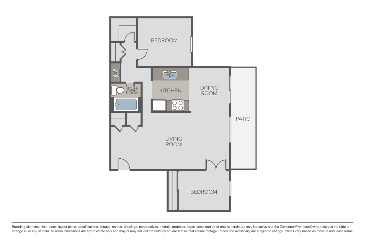 Village Green La Habra Ca Apartment Finder