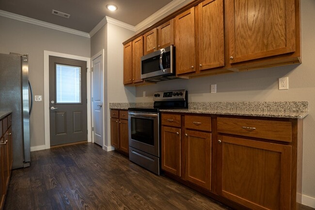 Building Photo - Spacious 3 bed 2 bath in Pea Ridge