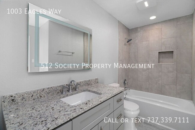 Building Photo - 1003 Eagles Way