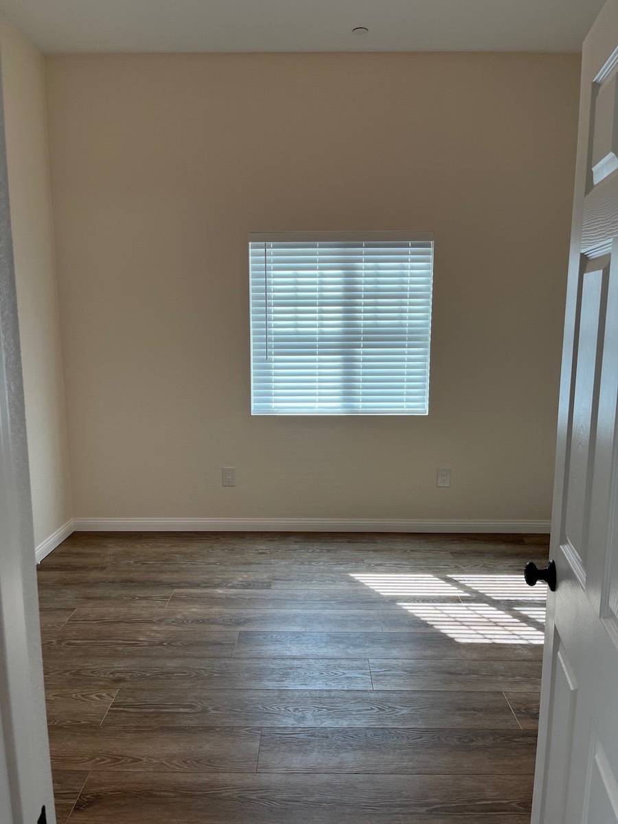 Bedroom - 30322 Live Oak Canyon Rd