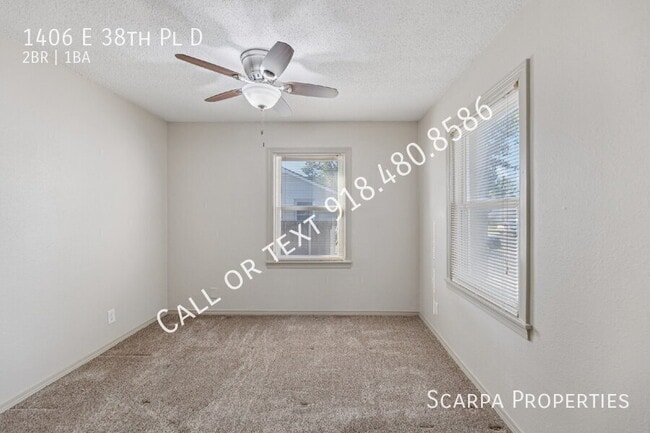 Building Photo - 1406 E 38th Pl