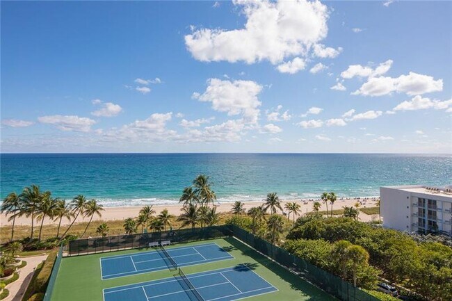 Building Photo - 4900 N Ocean Blvd