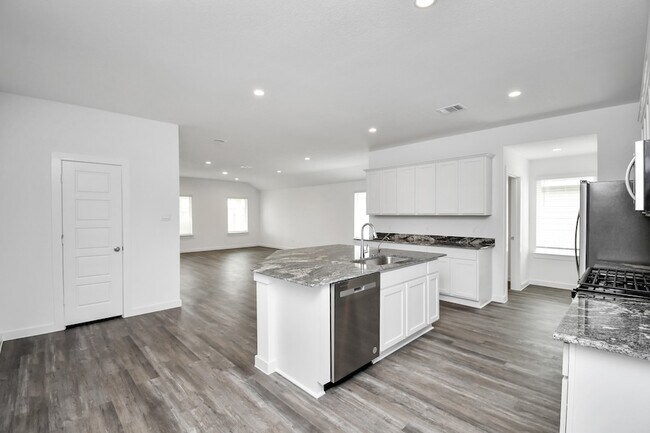 Building Photo - 8519 Swenson Ln