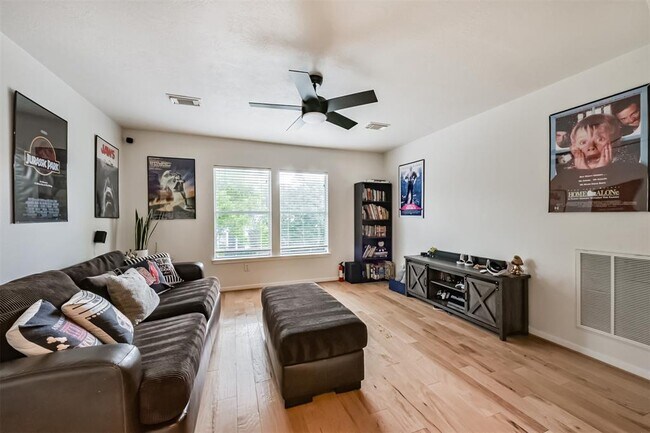 Building Photo - 18307 Wild Lilac Trail