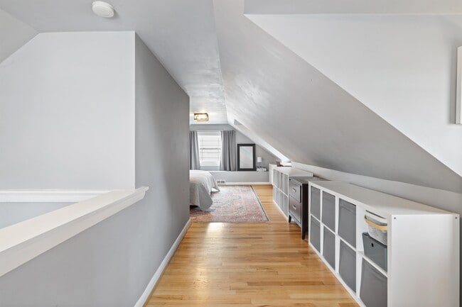 Building Photo - 6915 Farragut Ave