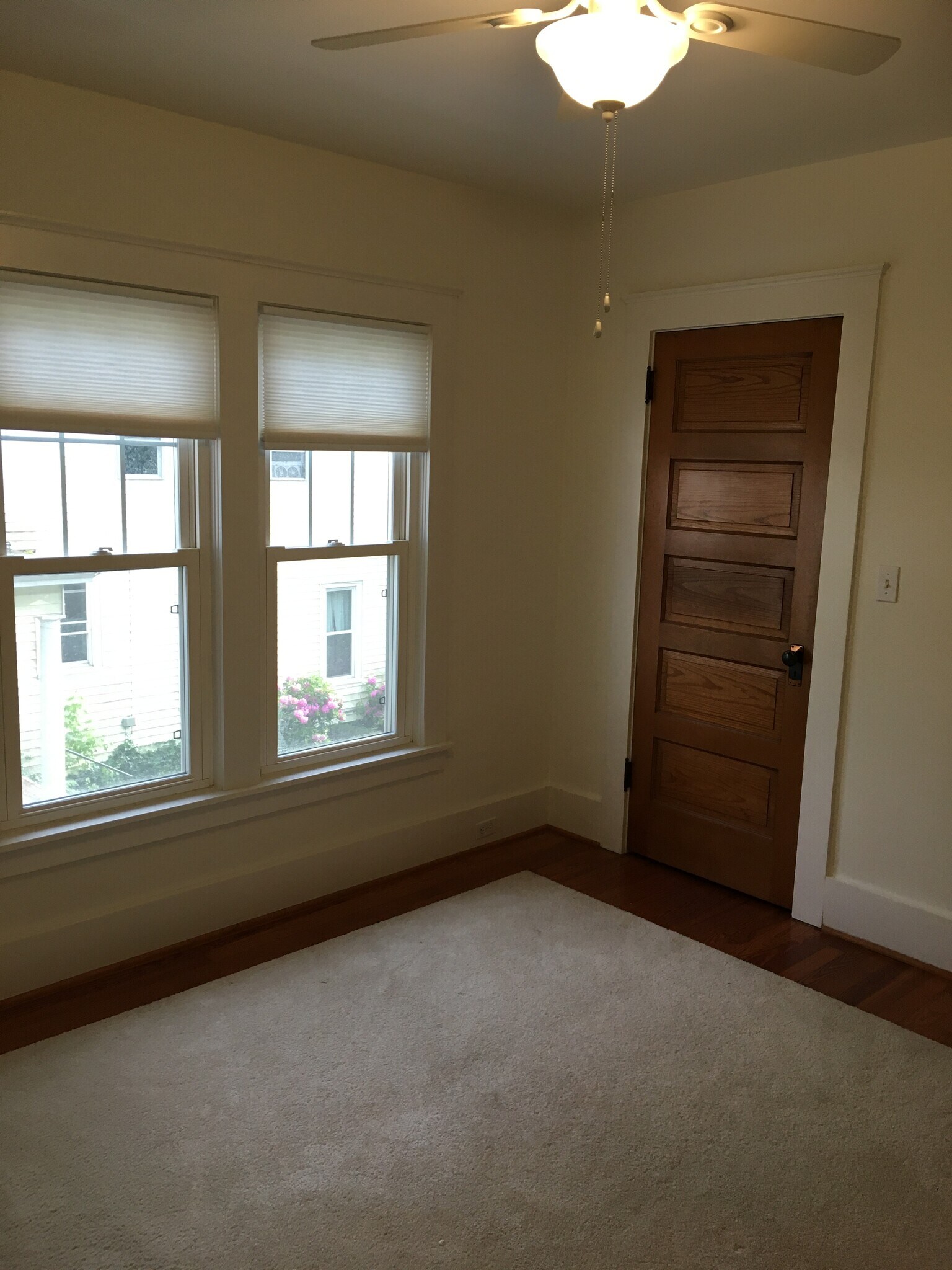 Bedroom - 14 Conewango Ave