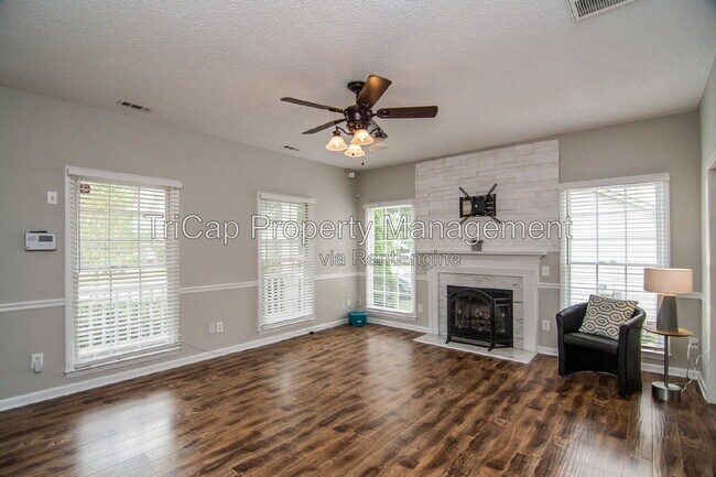 Building Photo - 8604 Harps Mill Rd