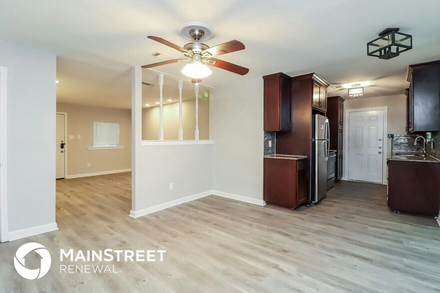 Building Photo - 4117 Hatcher St