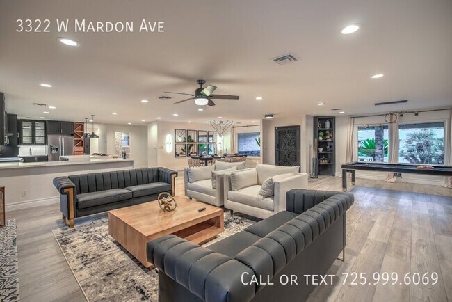 Building Photo - 3322 W Mardon Ave