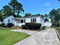 Building Photo - 3908 Gibson St