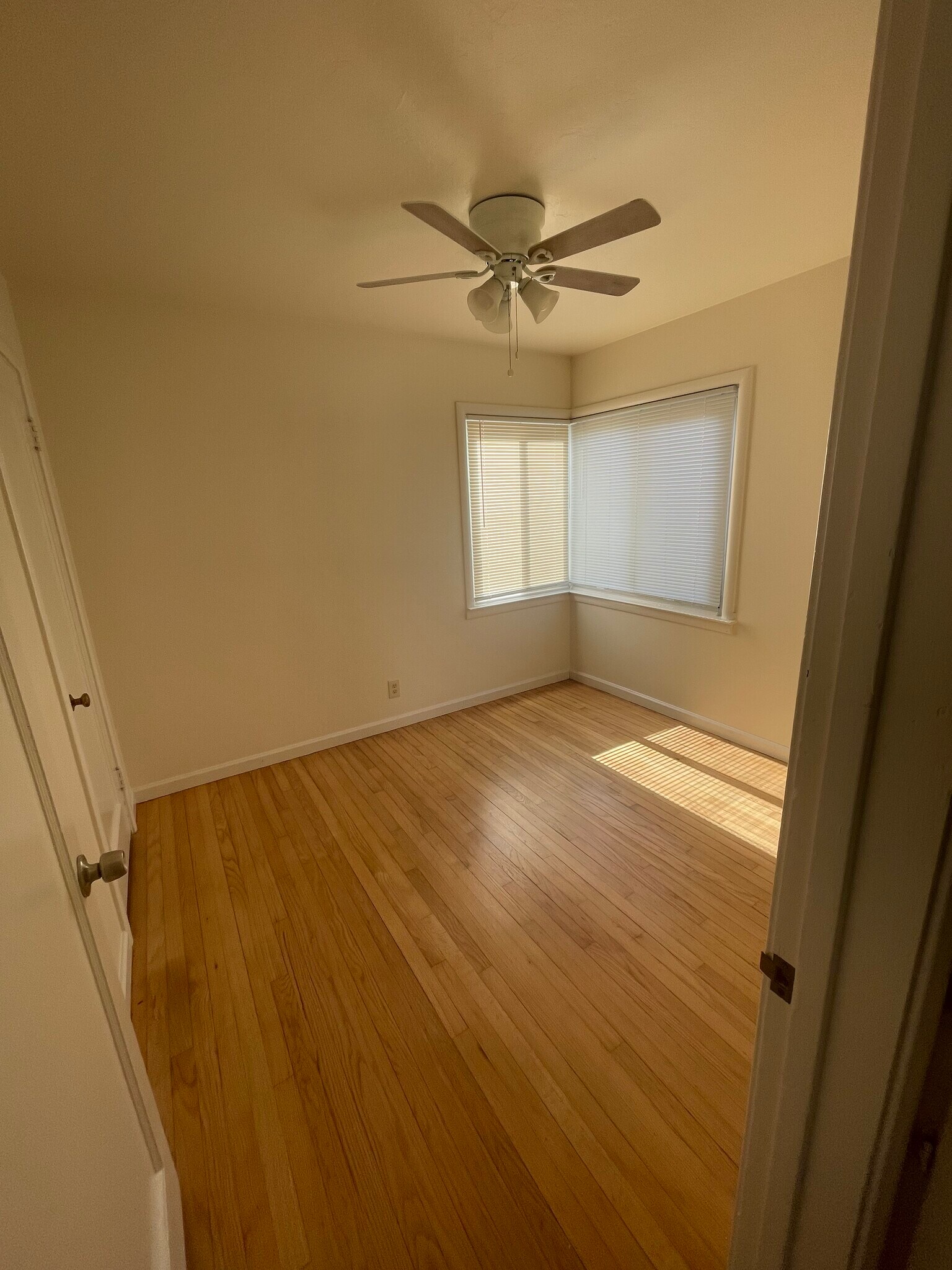 Second Bedroom - 3731 46th St
